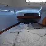 Nuit Reve De Mer - Bateau Adagio