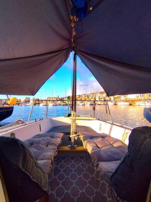 Nuit Reve De - Bateau Adagio Bateau-hôtel